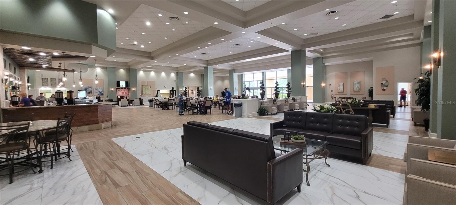 834 TREMONT GREENS LN #137, SUN CITY CENTER, FL, 33573