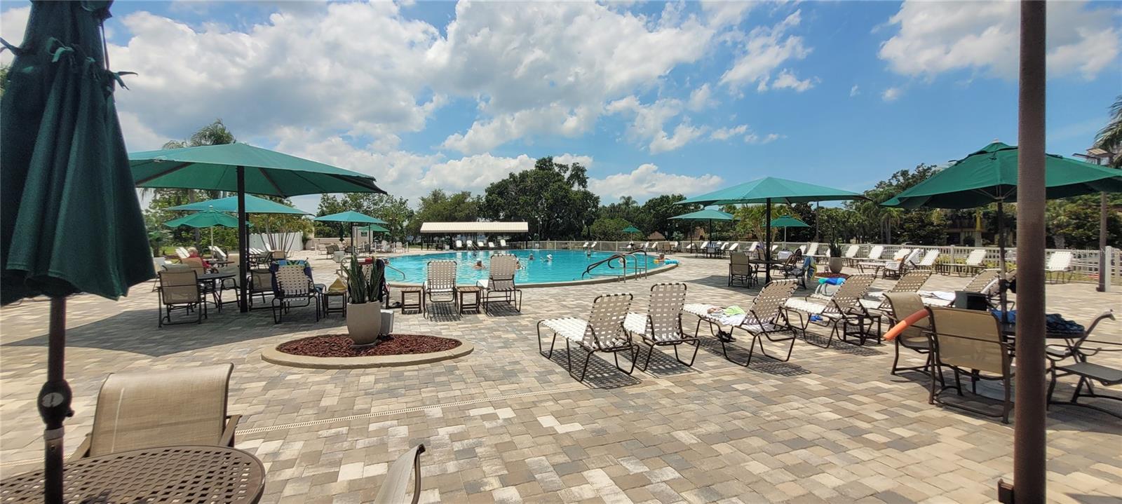 834 TREMONT GREENS LN #137, SUN CITY CENTER, FL, 33573