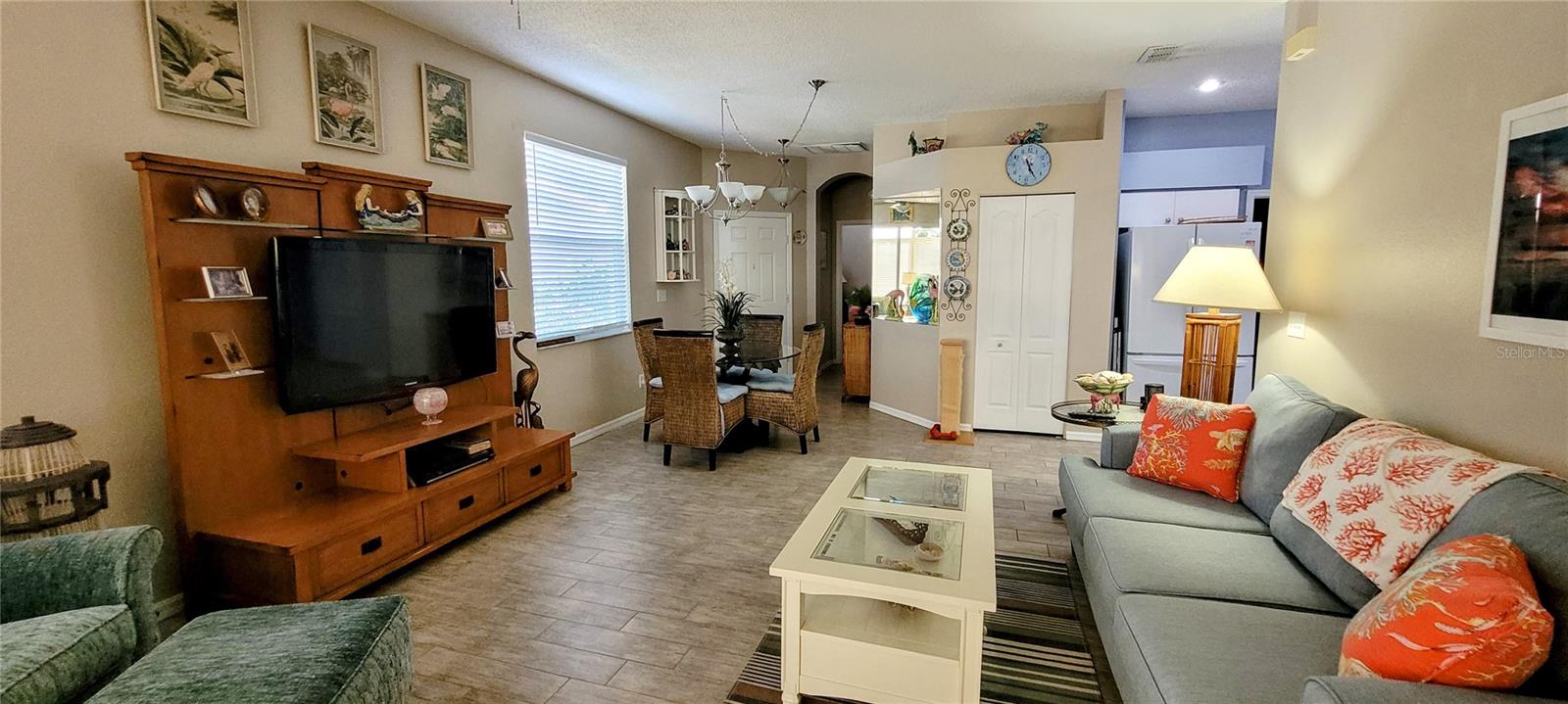 834 TREMONT GREENS LN #137, SUN CITY CENTER, FL, 33573