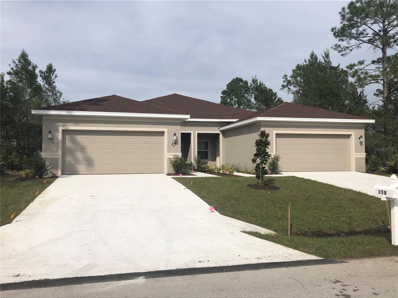 35 WOOD ARBOR LN #B, PALM COAST, FL, 32164