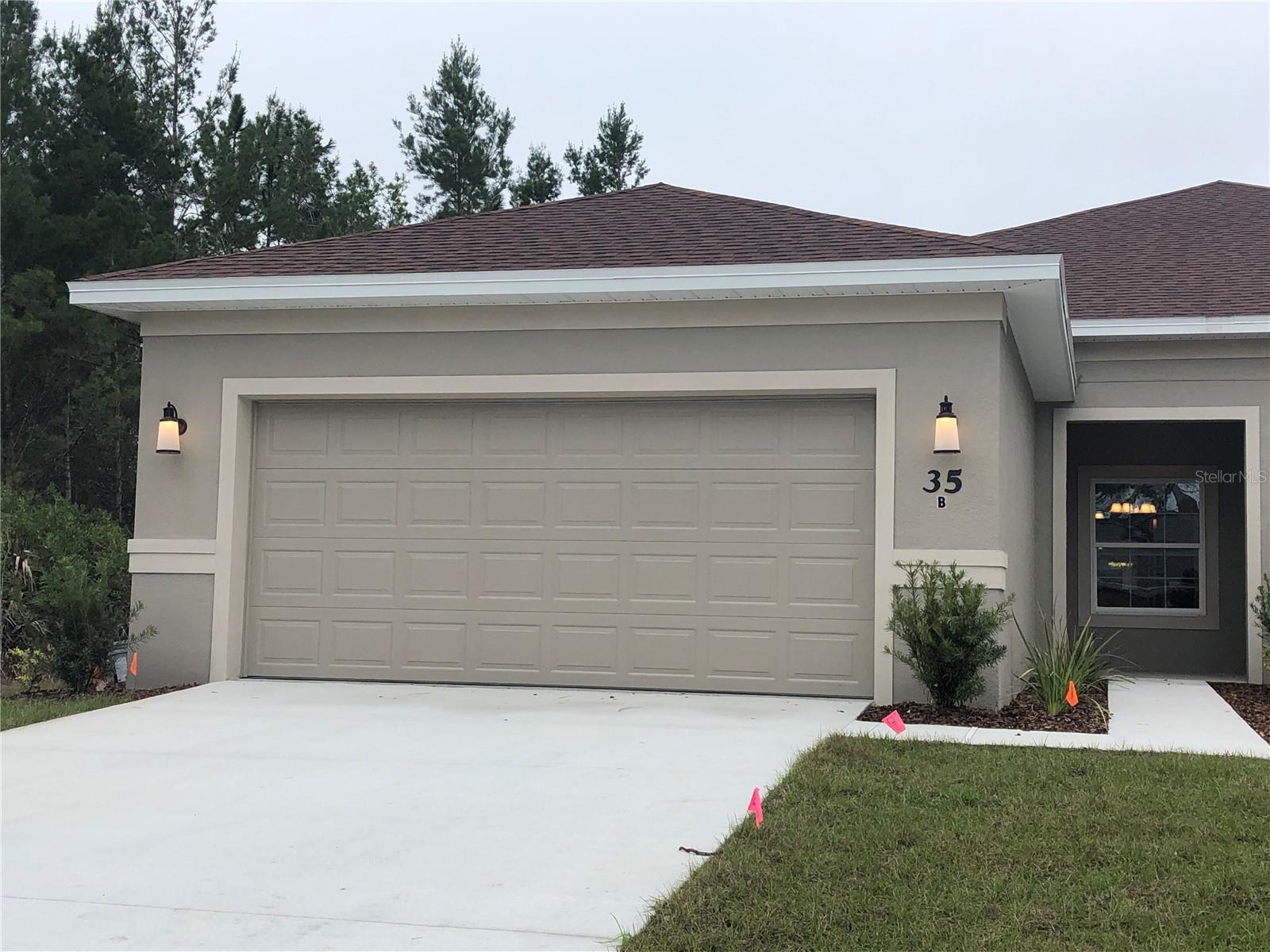 35 WOOD ARBOR LN #B, PALM COAST, FL, 32164