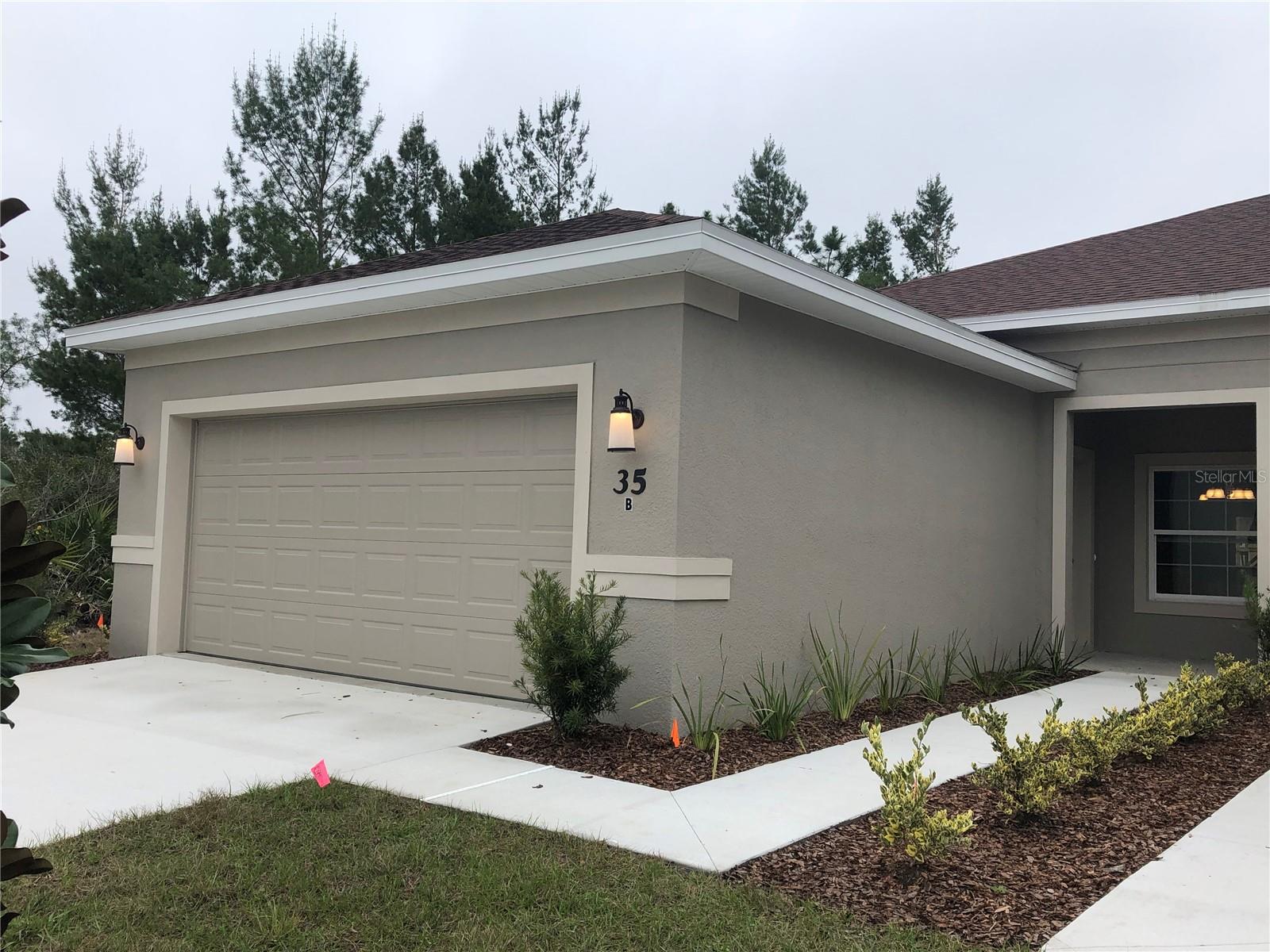 35 WOOD ARBOR LN #B, PALM COAST, FL, 32164