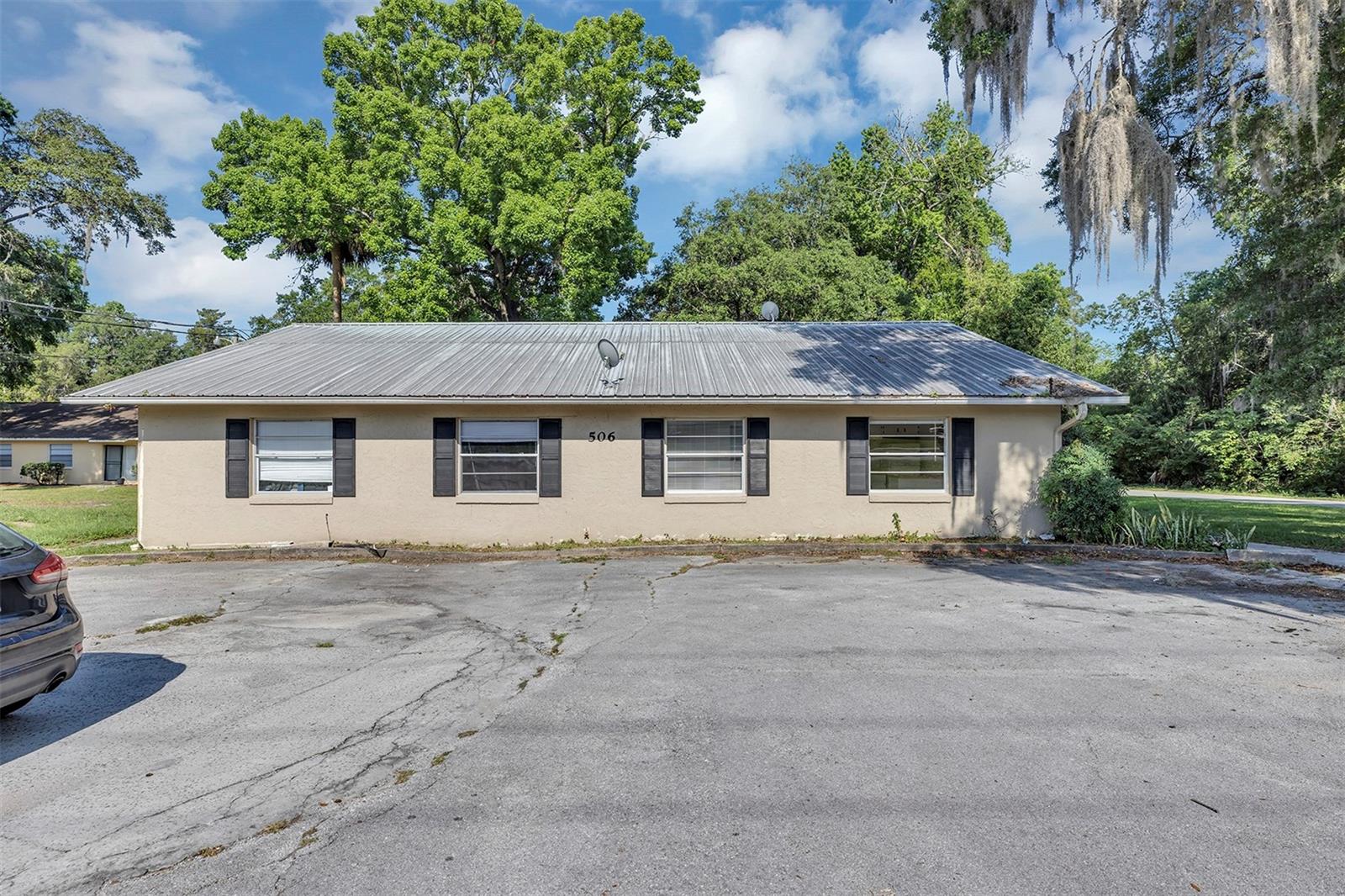 506 NE 28TH AVE #B, OCALA, FL, 34470