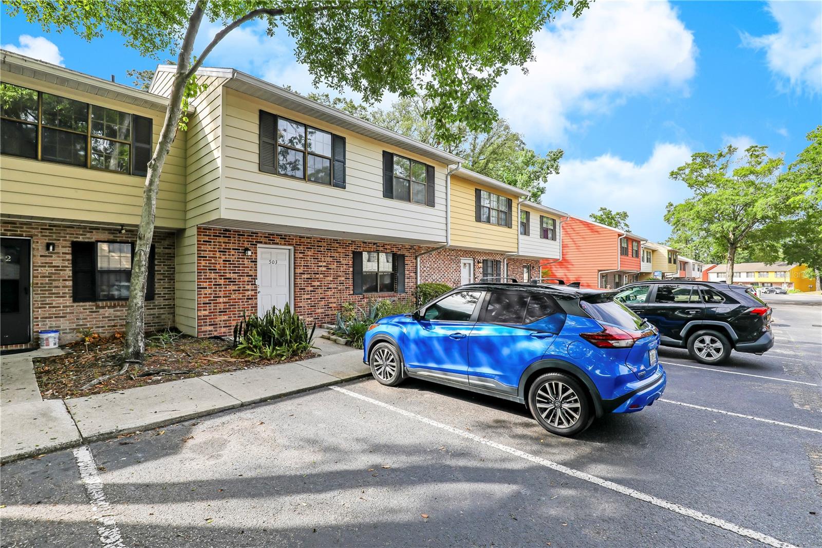 503 KETTERING WAY, ORANGE PARK, FL, 32073