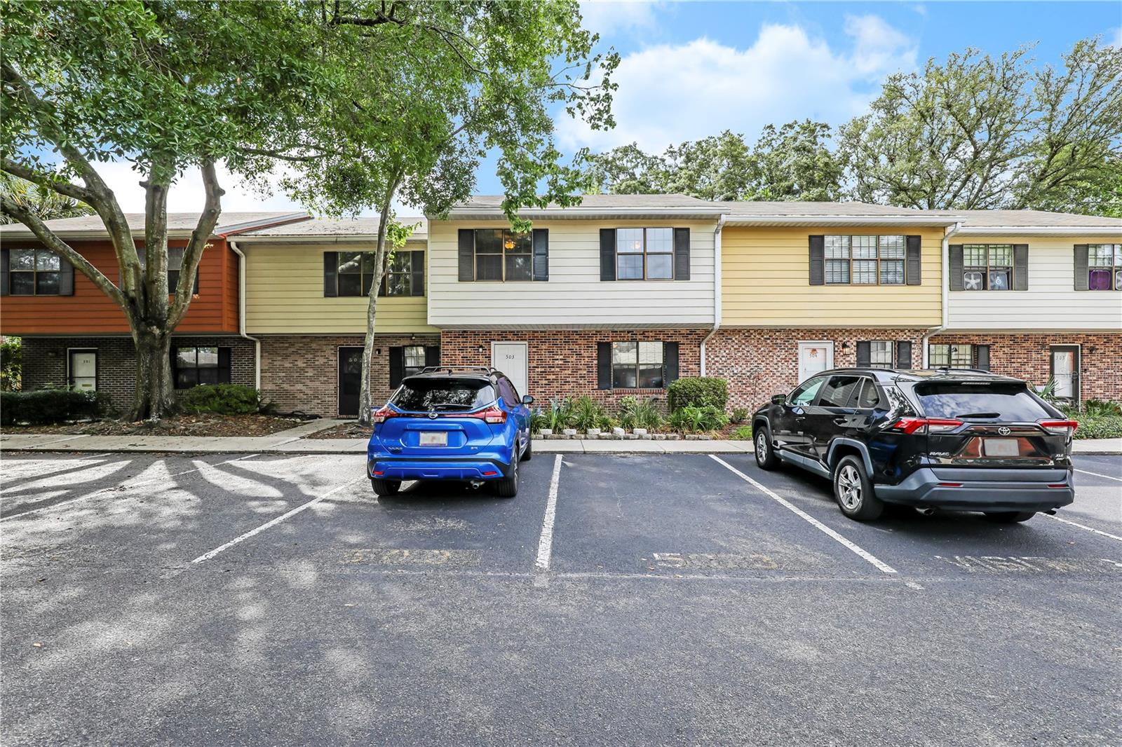 503 KETTERING WAY, ORANGE PARK, FL, 32073