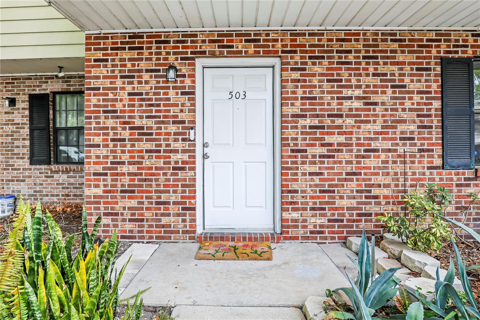 503 KETTERING WAY, ORANGE PARK, FL, 32073