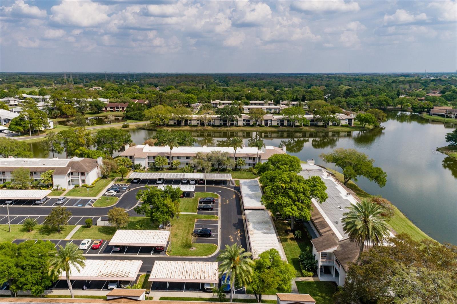 142 LAKEVIEW WAY #142, OLDSMAR, FL, 34677