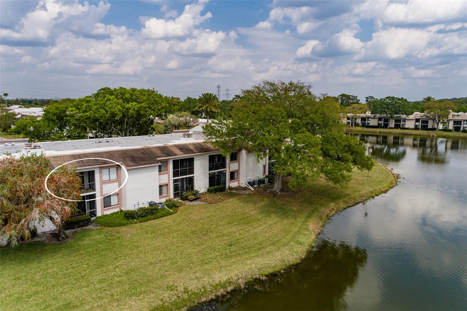 142 LAKEVIEW WAY #142, OLDSMAR, FL, 34677