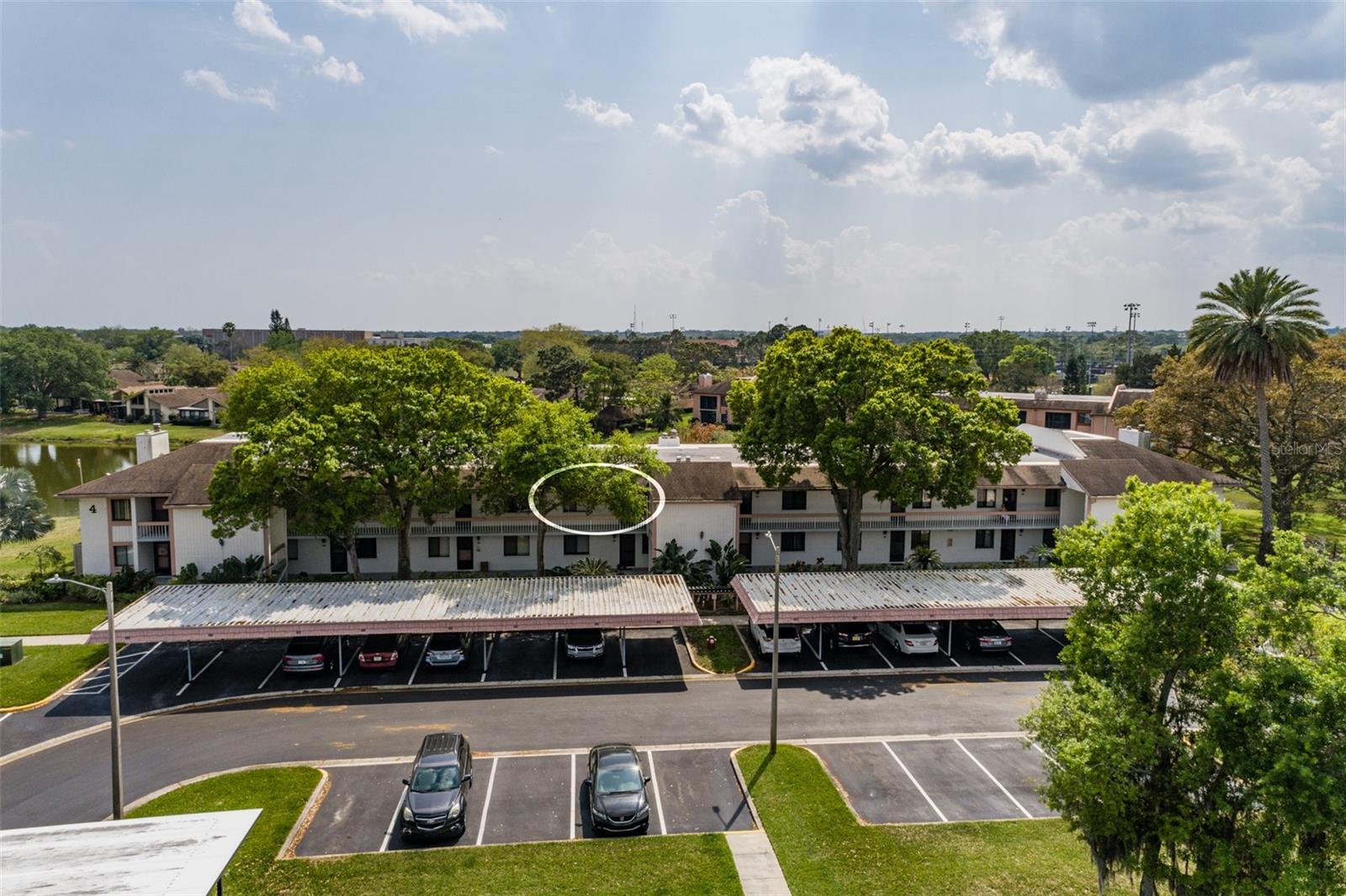 142 LAKEVIEW WAY #142, OLDSMAR, FL, 34677