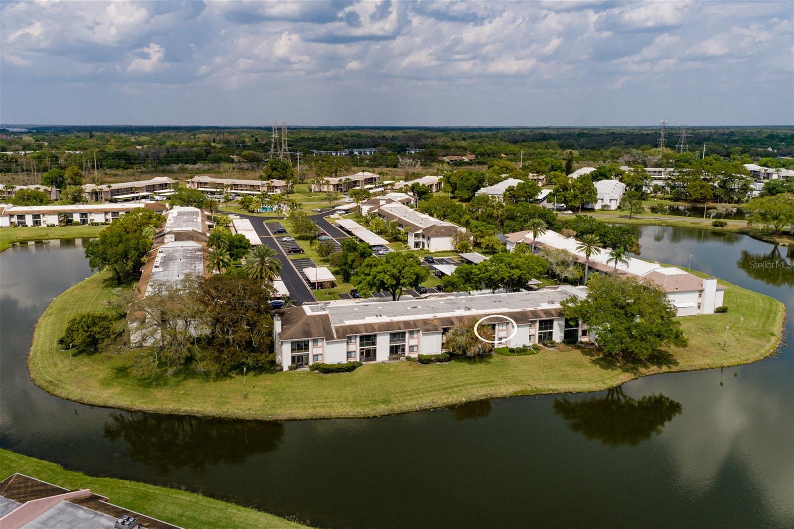 142 LAKEVIEW WAY #142, OLDSMAR, FL, 34677