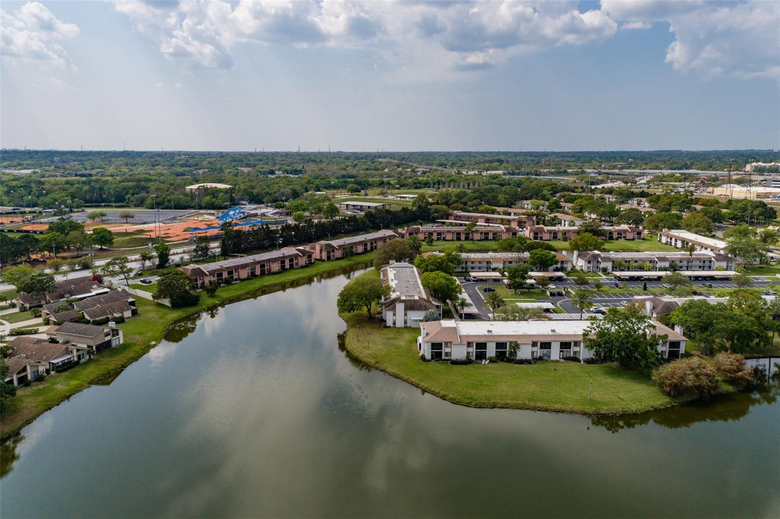 142 LAKEVIEW WAY #142, OLDSMAR, FL, 34677