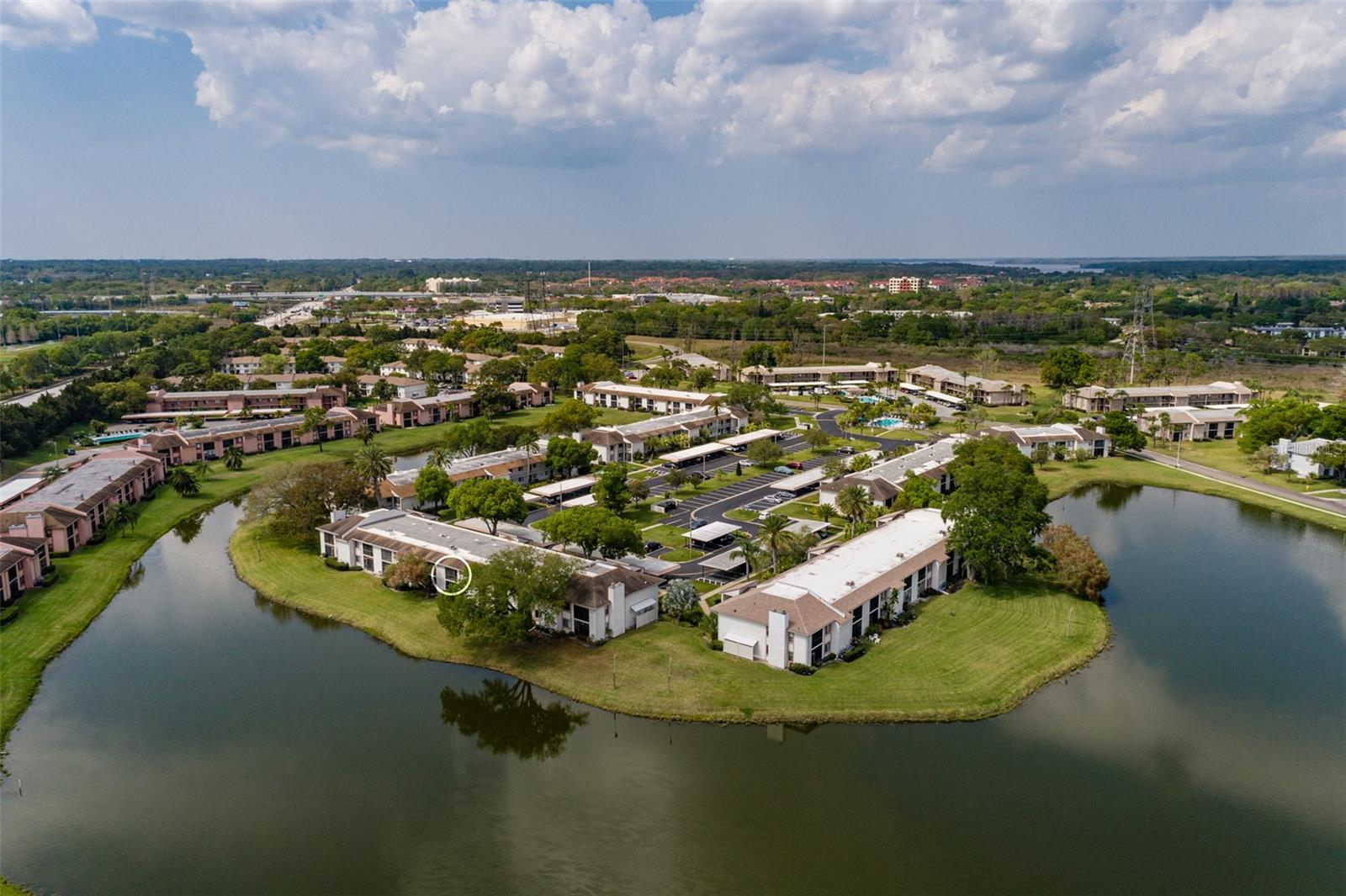 142 LAKEVIEW WAY #142, OLDSMAR, FL, 34677