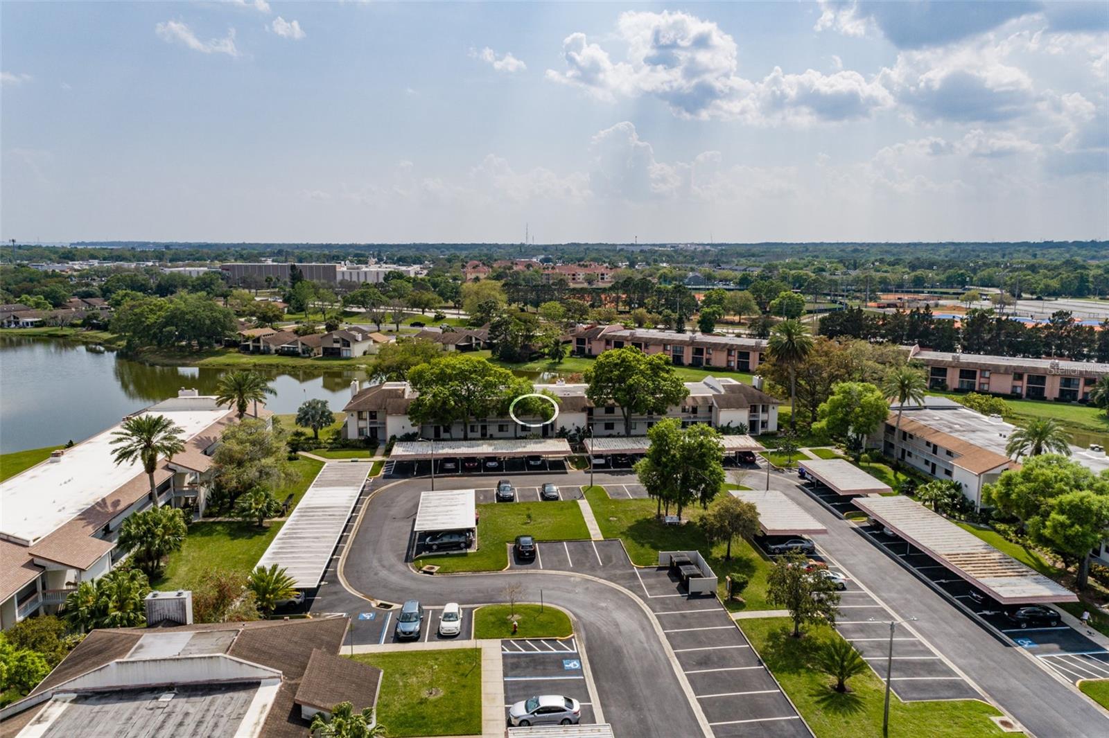 142 LAKEVIEW WAY #142, OLDSMAR, FL, 34677