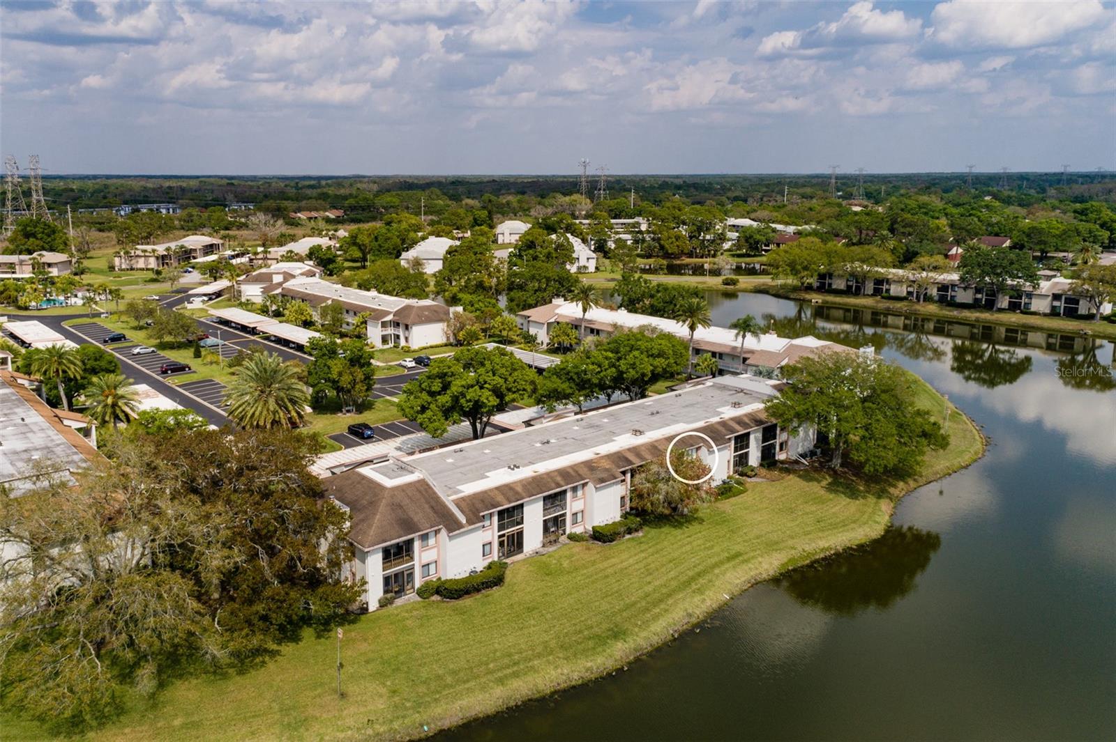 142 LAKEVIEW WAY #142, OLDSMAR, FL, 34677