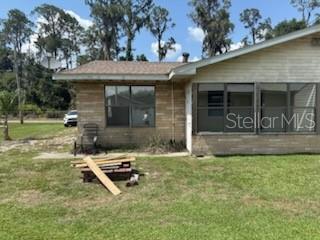 709 MOSLEY RD, LAKE ALFRED, FL, 33850