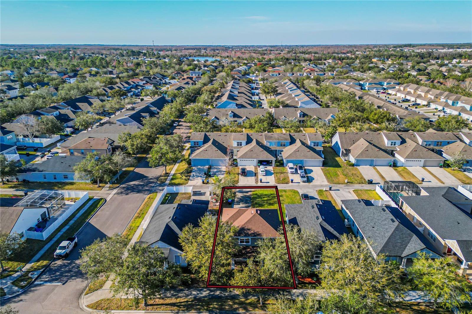 14637 TANJA KING BLVD, ORLANDO, FL, 32828