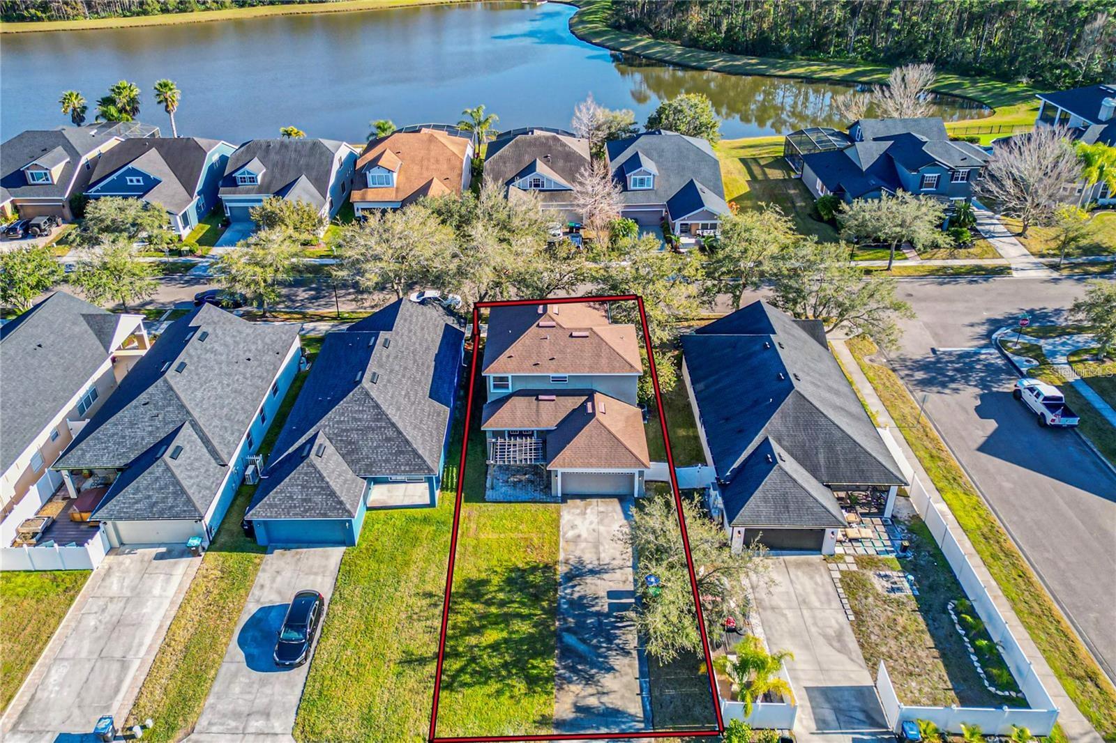 14637 TANJA KING BLVD, ORLANDO, FL, 32828