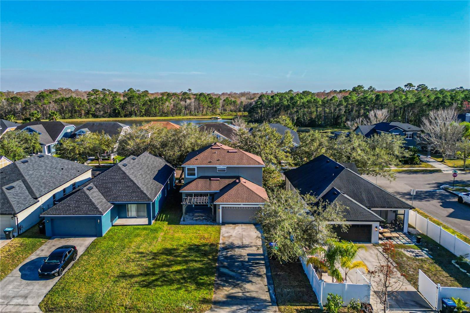 14637 TANJA KING BLVD, ORLANDO, FL, 32828