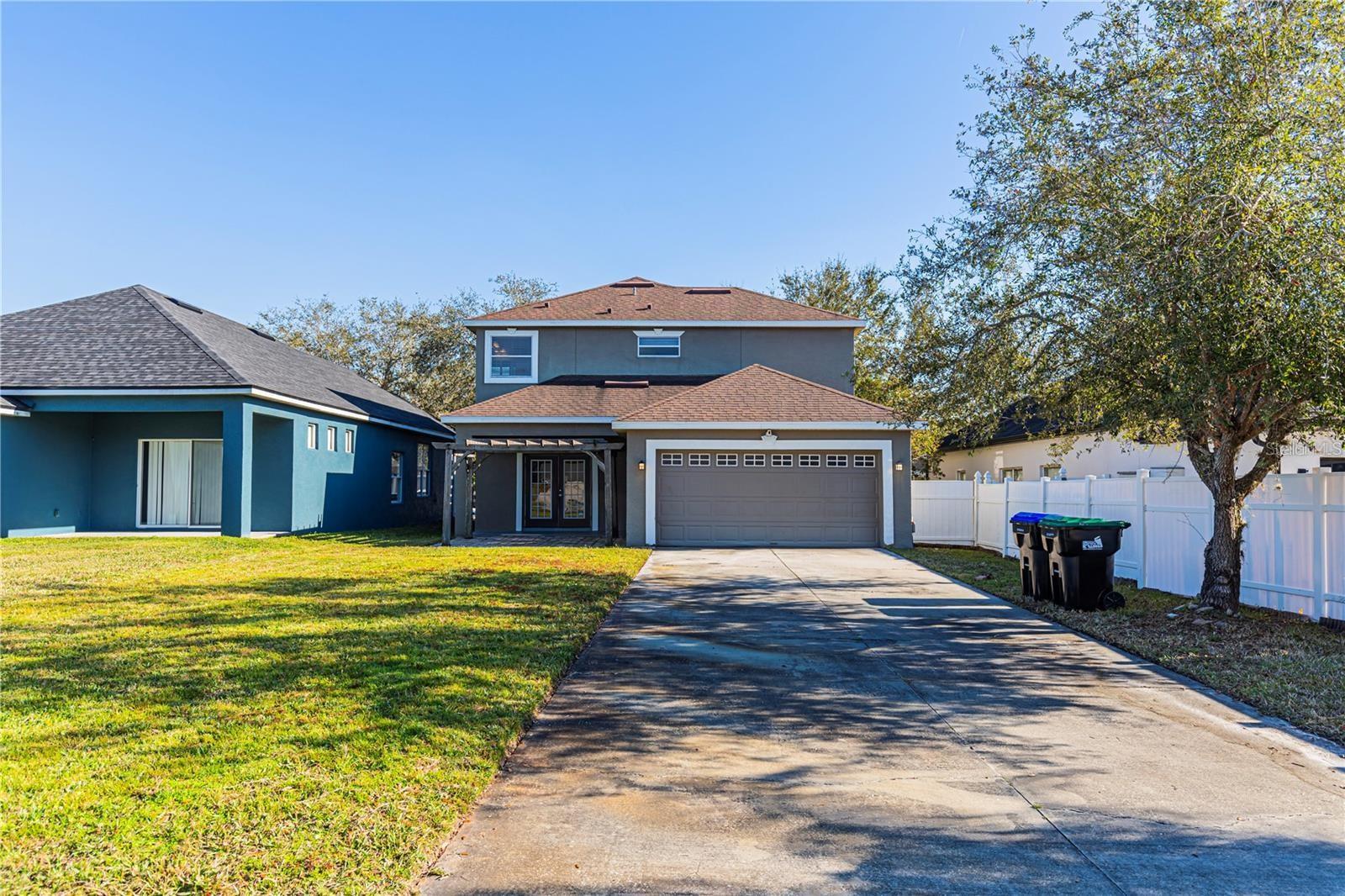 14637 TANJA KING BLVD, ORLANDO, FL, 32828