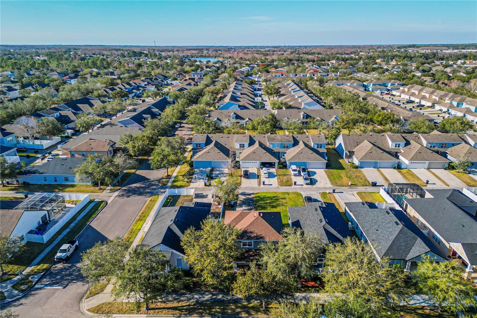 14637 TANJA KING BLVD, ORLANDO, FL, 32828