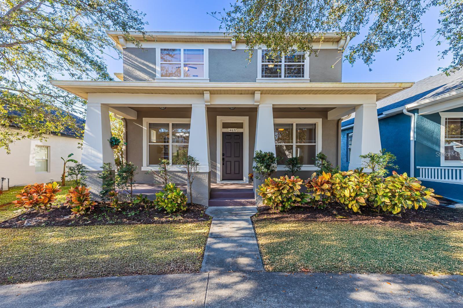 14637 TANJA KING BLVD, ORLANDO, FL, 32828