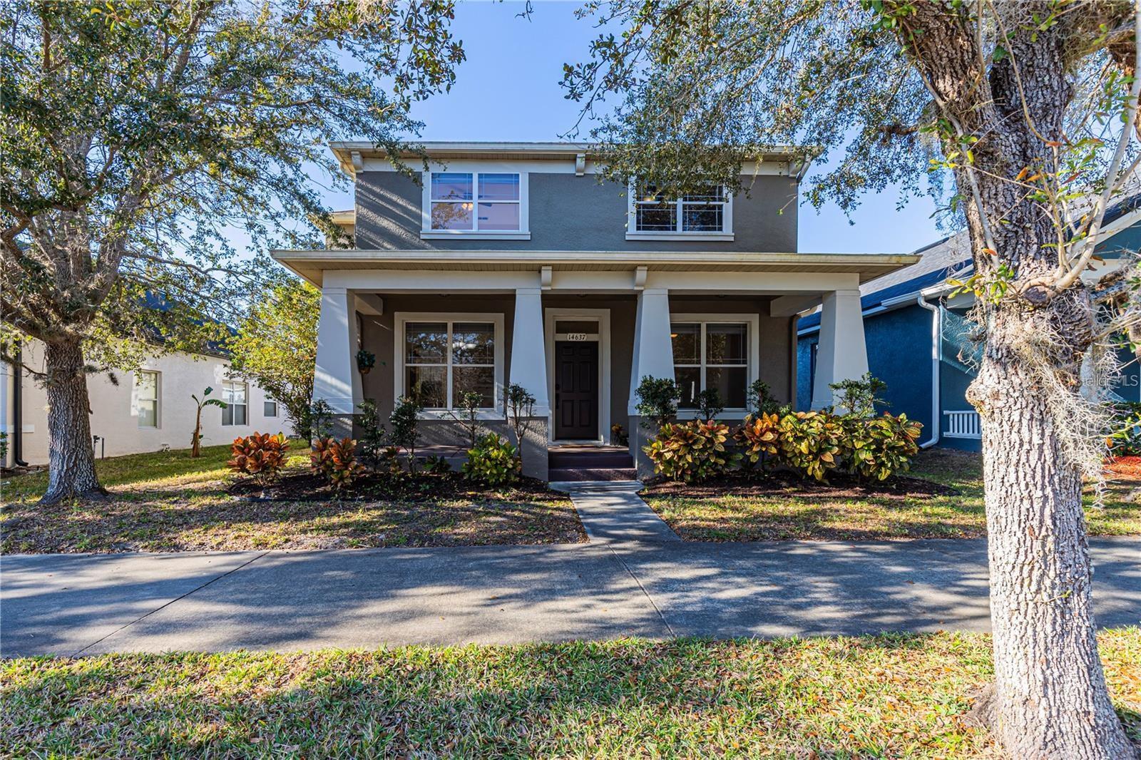 14637 TANJA KING BLVD, ORLANDO, FL, 32828