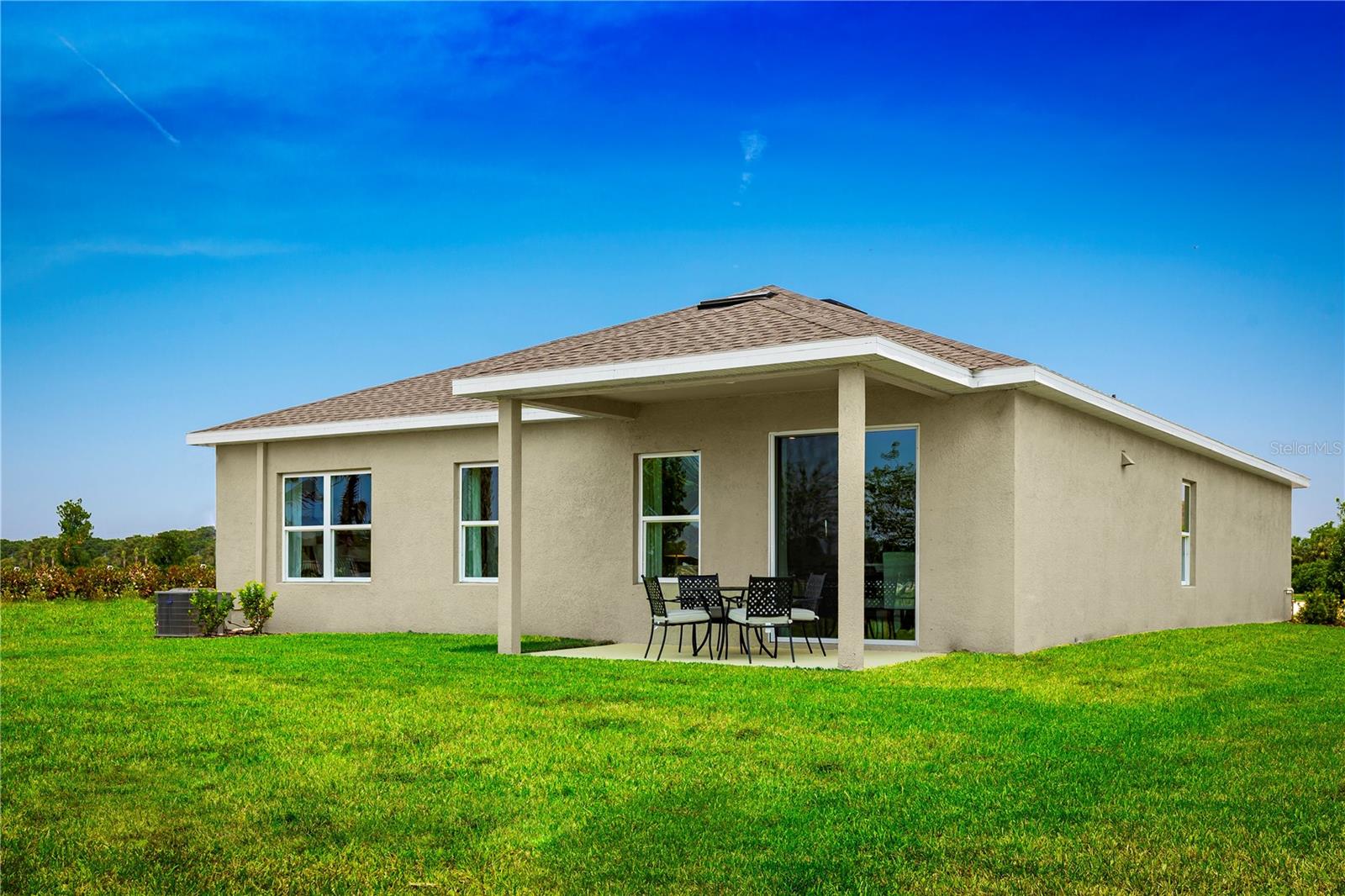 454 HAMMOCK OAKS BLVD, LADY LAKE, FL, 32159