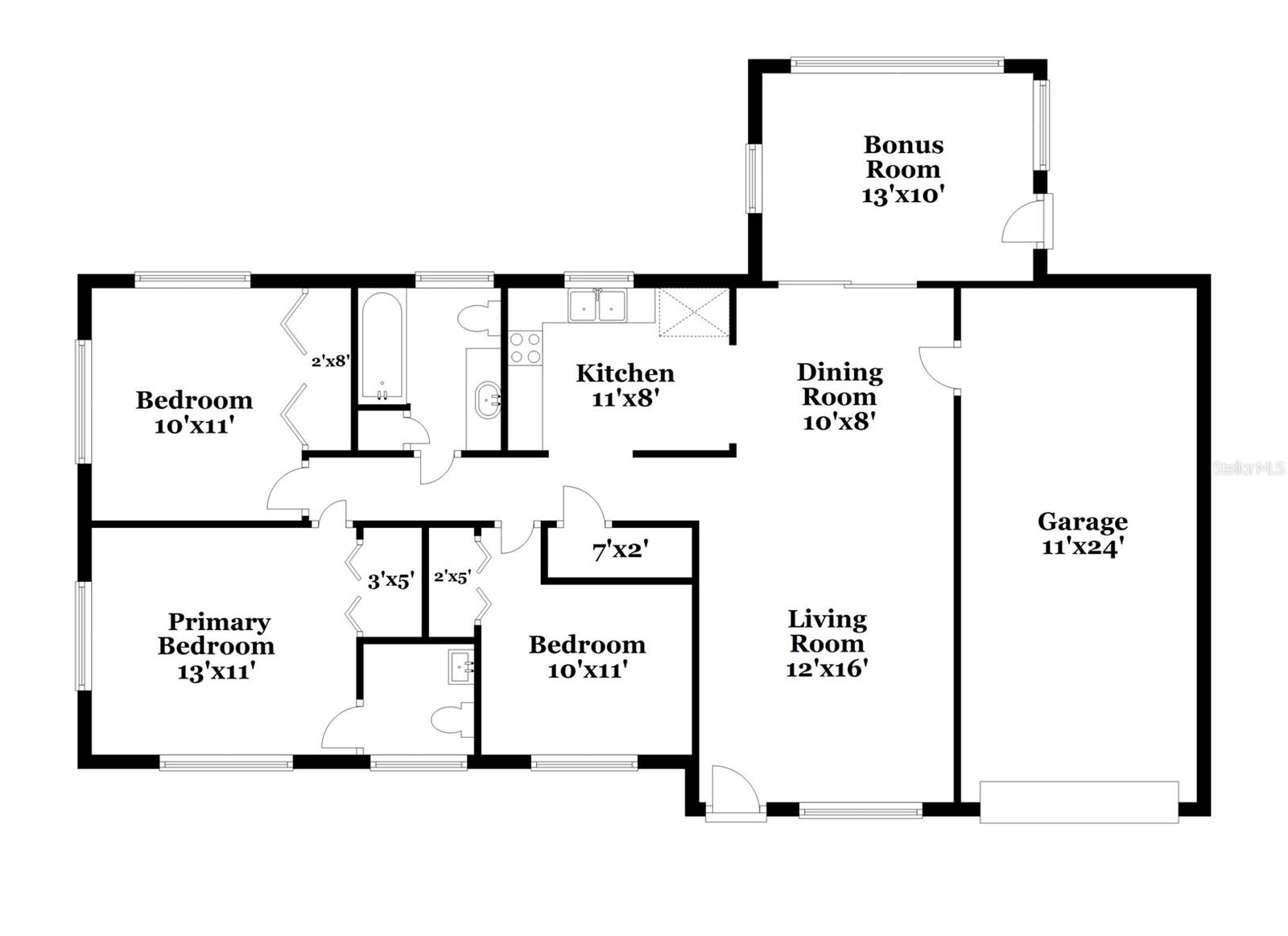 518 N DUNCAN AVE, CLEARWATER, FL, 33755