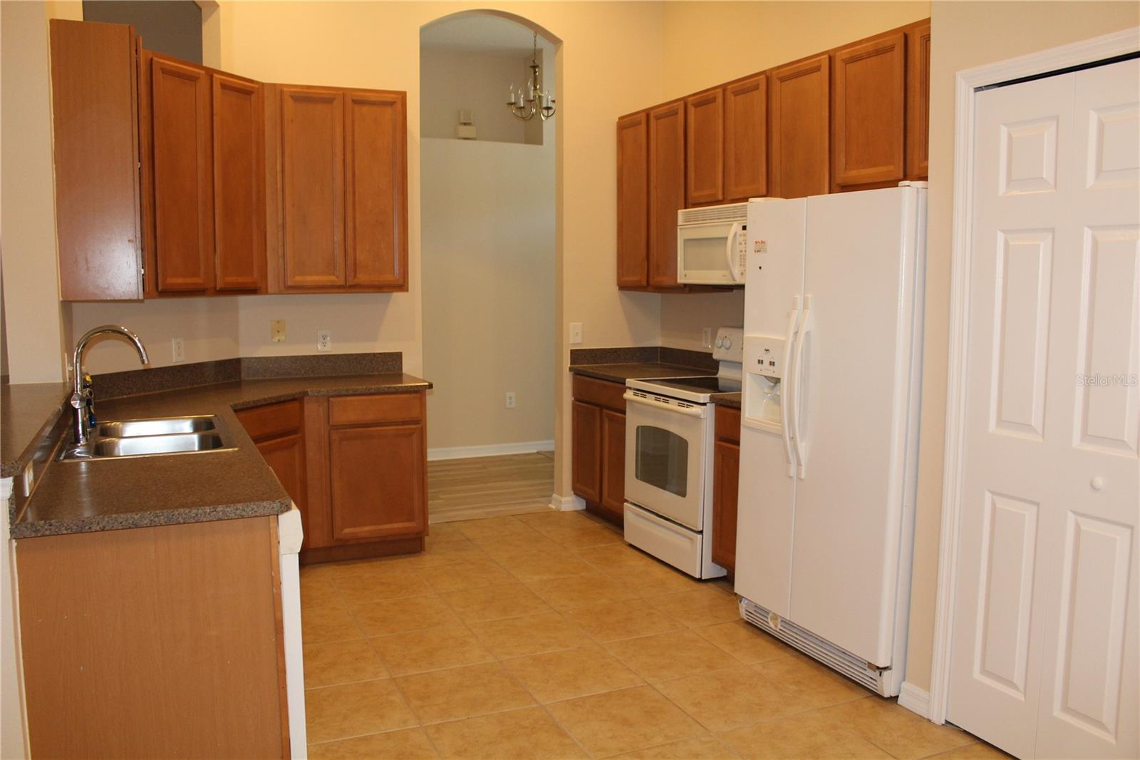 537 CORAL TRACE BLVD, EDGEWATER, FL, 32132