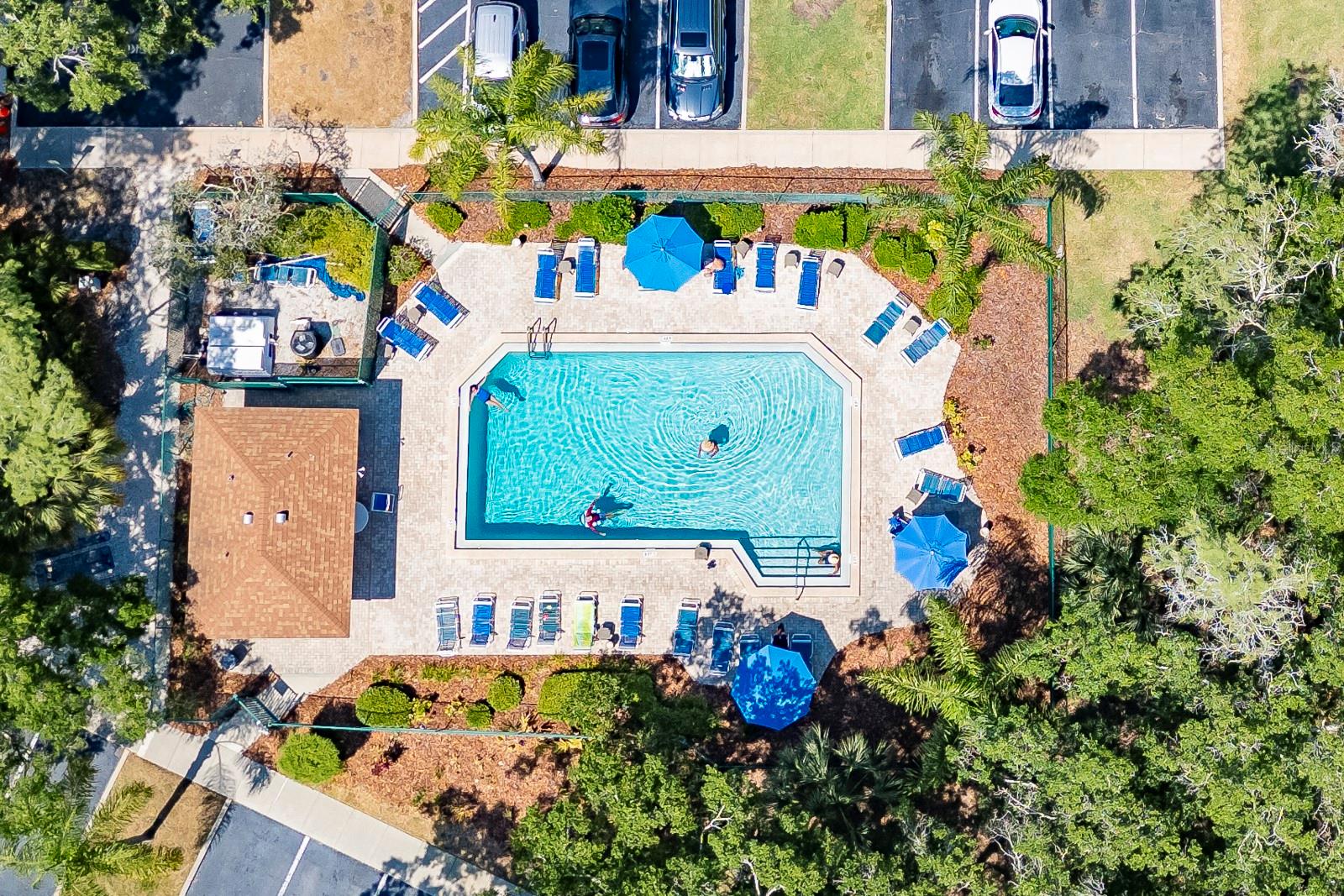 3455 COUNTRYSIDE BLVD #101, CLEARWATER, FL, 33761