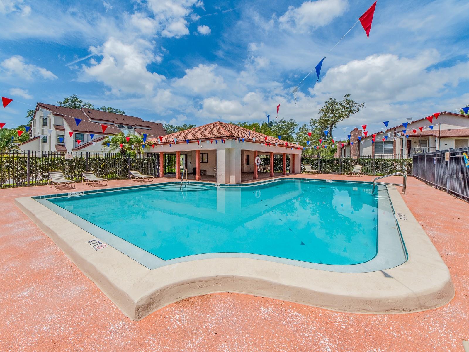 3455 COUNTRYSIDE BLVD #101, CLEARWATER, FL, 33761