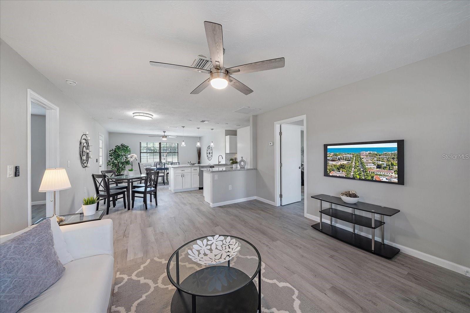 400 E BAFFIN DR, VENICE, FL, 34293