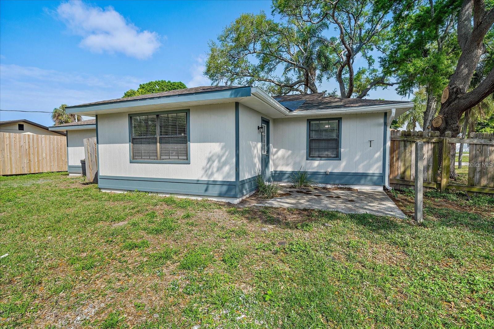 400 E BAFFIN DR, VENICE, FL, 34293