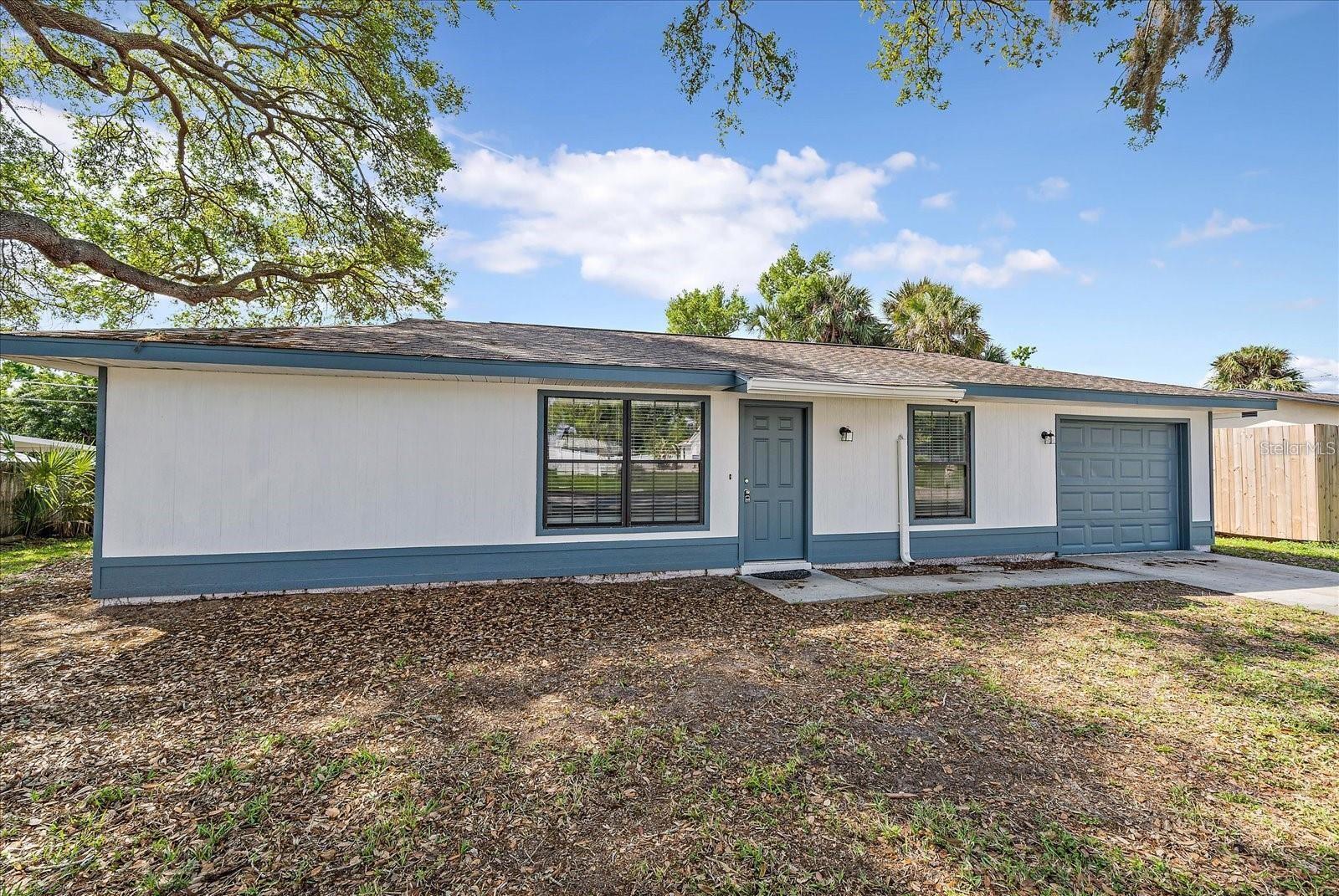 400 E BAFFIN DR, VENICE, FL, 34293