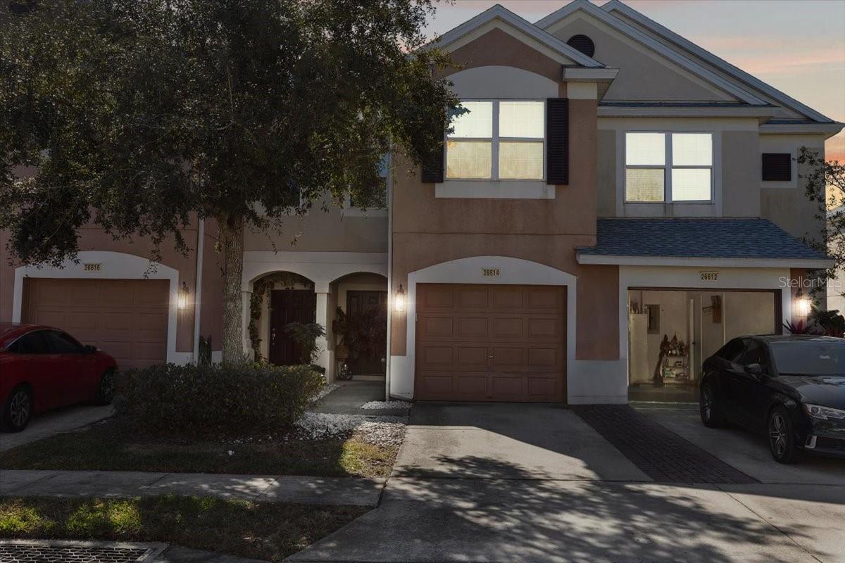 26614 CASTLEVIEW WAY, WESLEY CHAPEL, FL, 33544