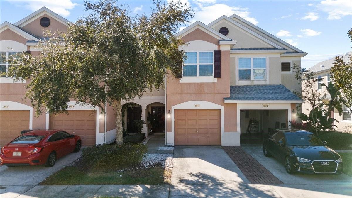 26614 CASTLEVIEW WAY, WESLEY CHAPEL, FL, 33544