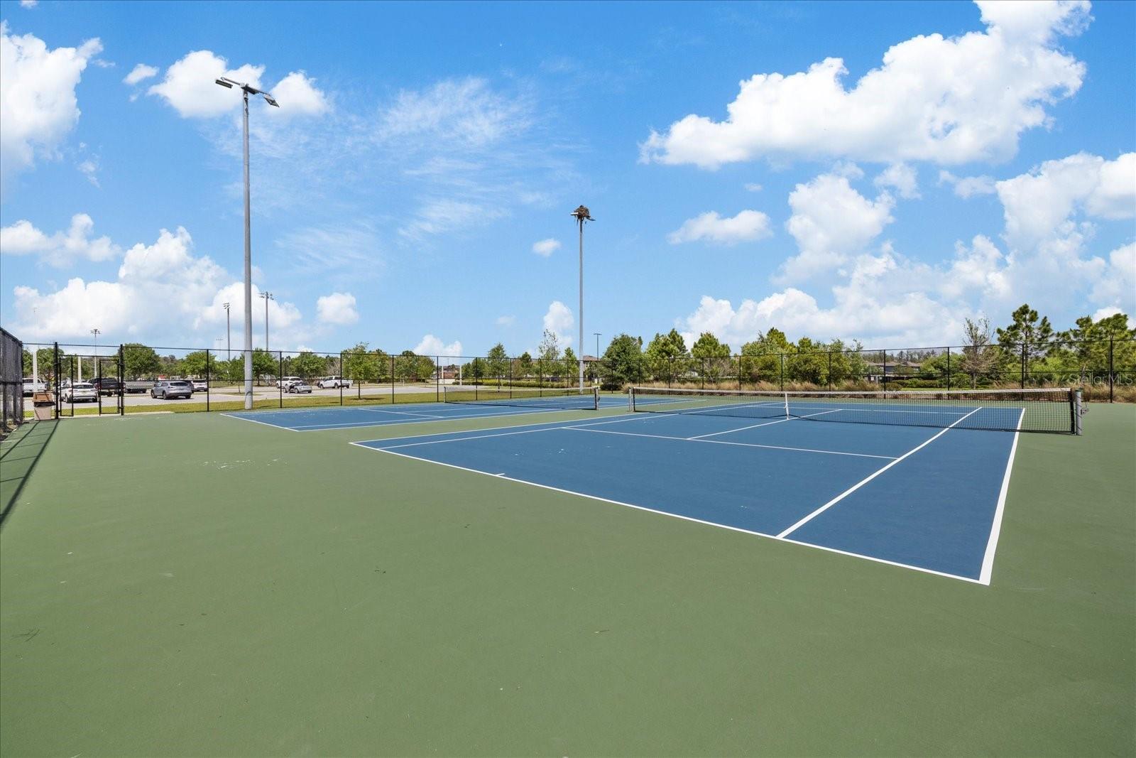 Esplanade at Starkey Ranch