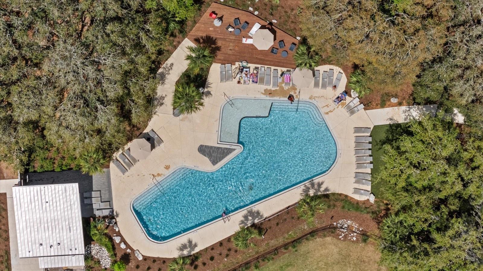 Esplanade at Starkey Ranch