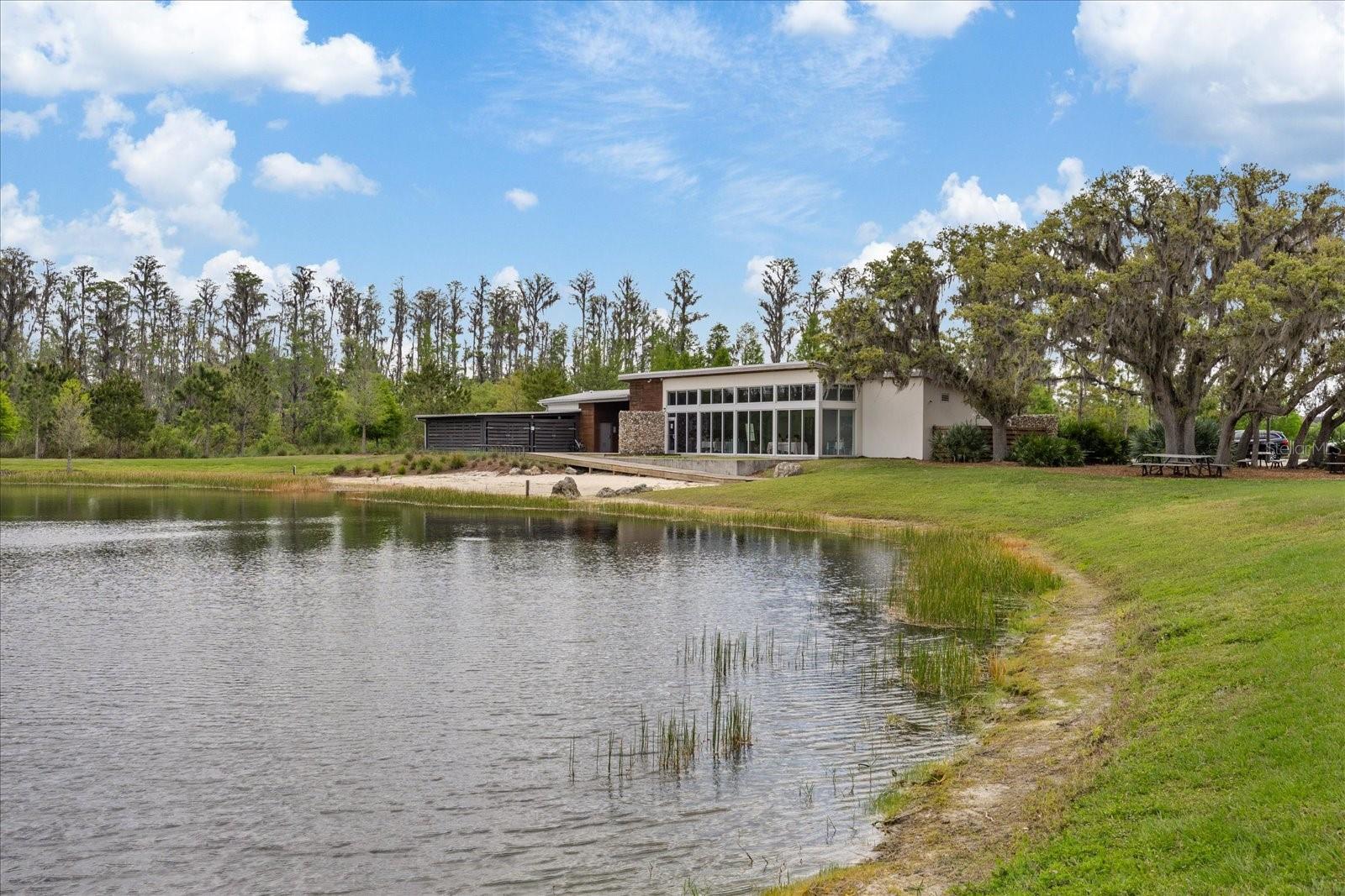 Esplanade at Starkey Ranch