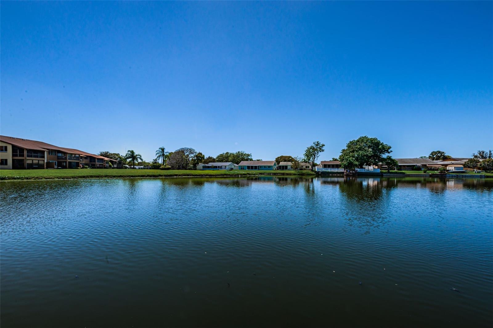 Well Maintained Community - Low HOA dues