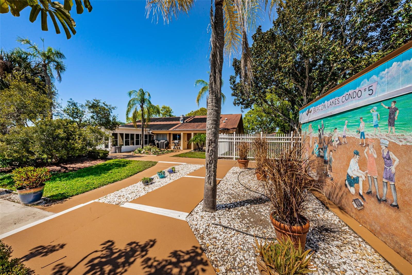 Beacon Lakes 55+ Community