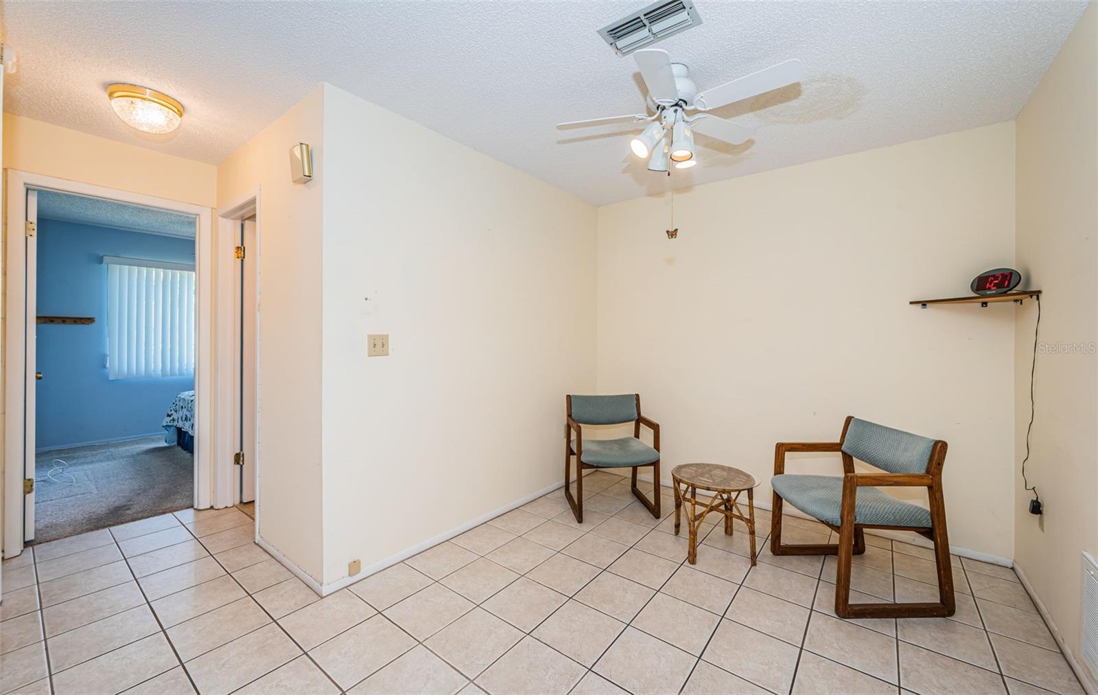 Dining Room or Office