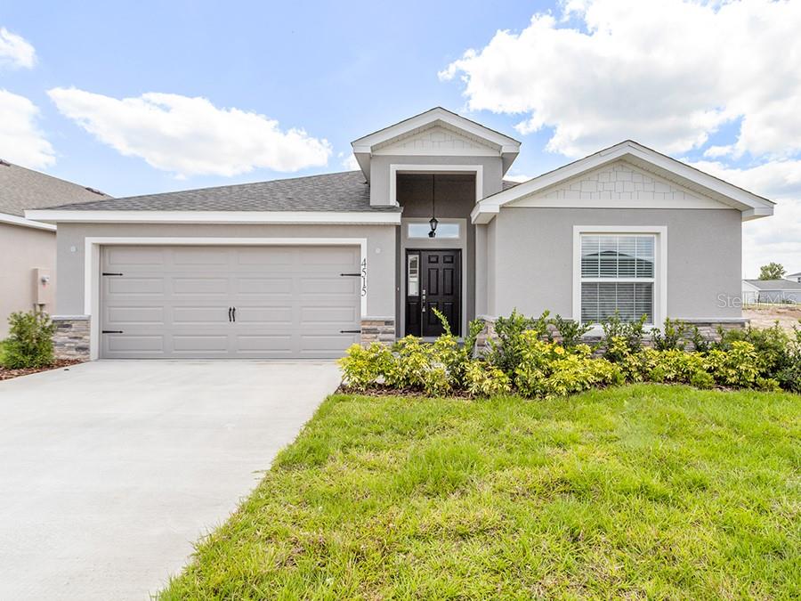 4515 RAPALLO AVE, WINTER HAVEN, FL, 33884