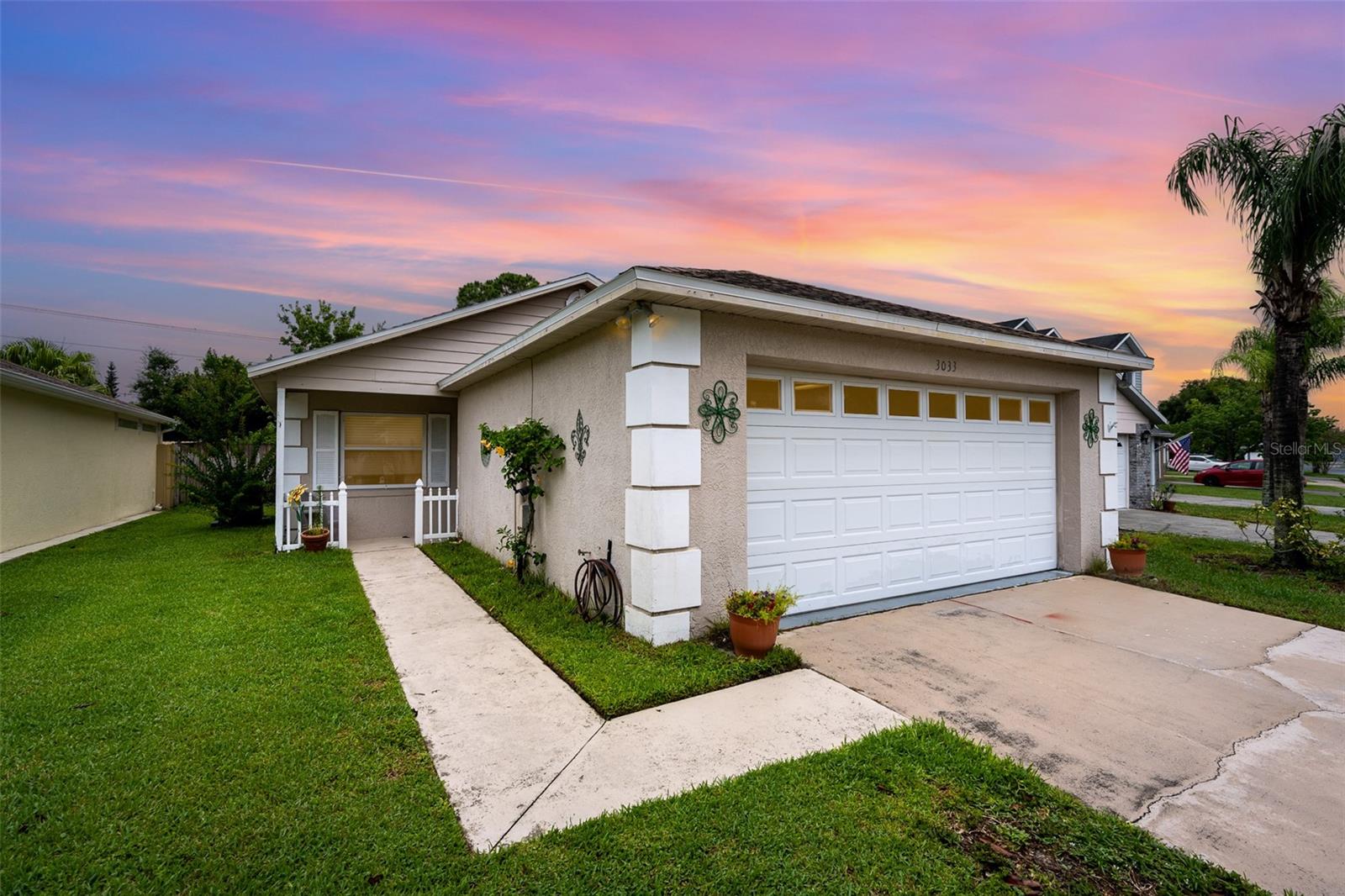 3033 DUNHILL DR, COCOA, FL, 32926