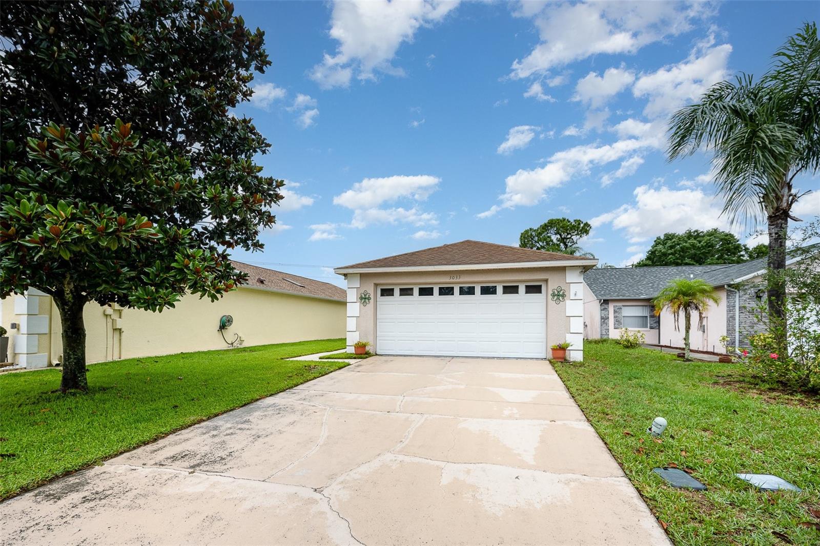 3033 DUNHILL DR, COCOA, FL, 32926