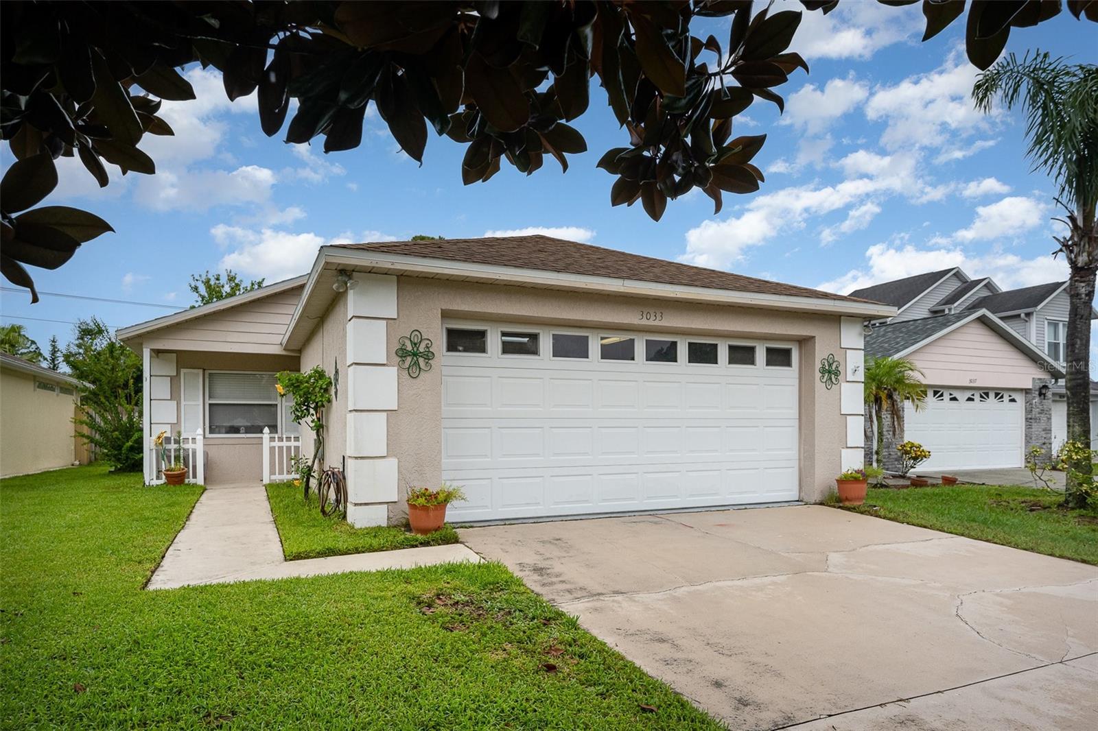 3033 DUNHILL DR, COCOA, FL, 32926