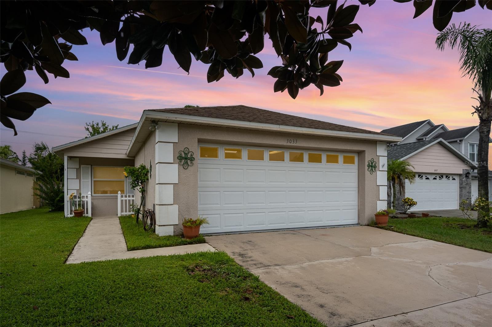 3033 DUNHILL DR, COCOA, FL, 32926