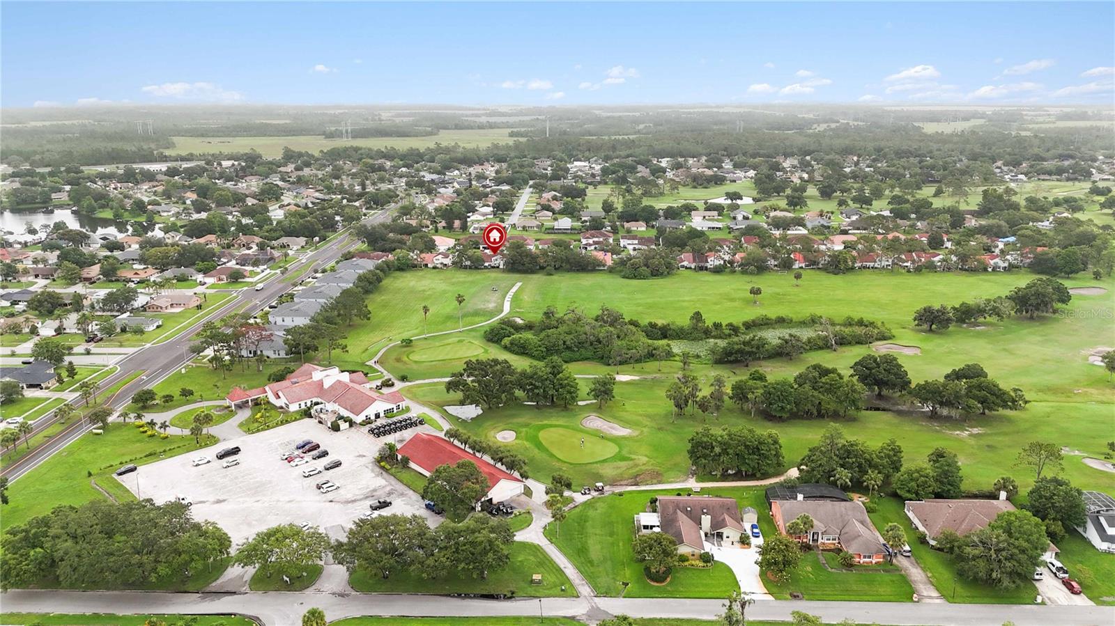 2524 ALBION AVE, ORLANDO, FL, 32833