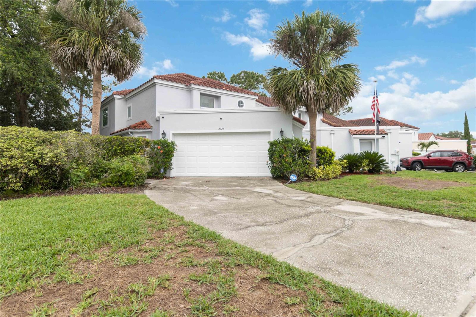 2524 ALBION AVE, ORLANDO, FL, 32833