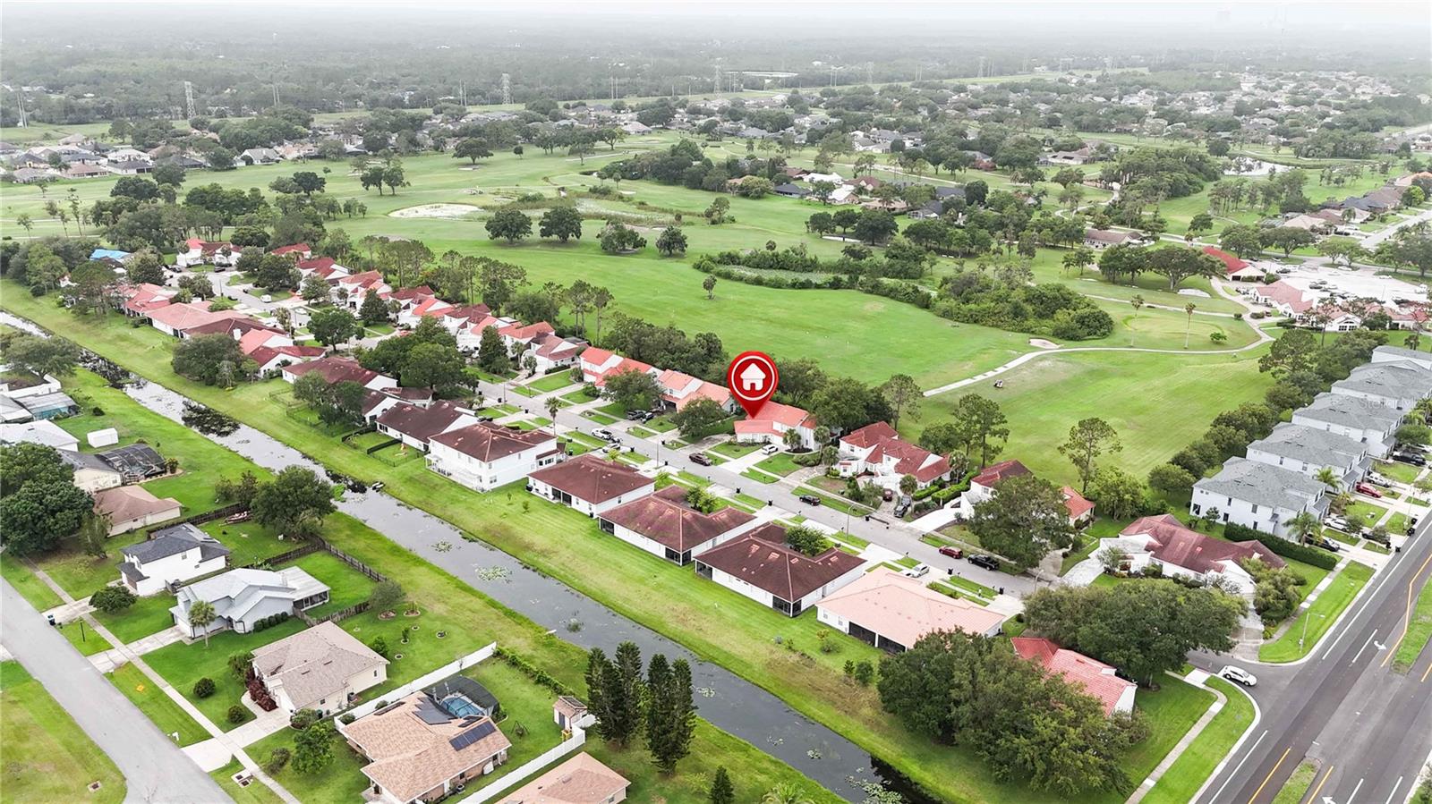 2524 ALBION AVE, ORLANDO, FL, 32833